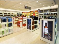 -新罗免税店(首尔总店)