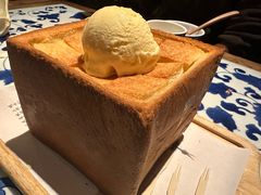 -绿茶餐厅(领展购物广场·中关村店)