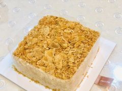 -积慕Cake(解放大道店)