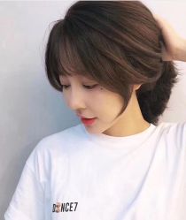 点击看大图 -Style HAIR