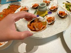 -品海楼·大连海胆锅贴馆(东港店)