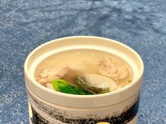 -江南雅厨(李公堤店)