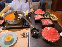 -山葵家·创意料理(宁波来福士店)