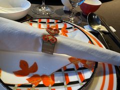 -上海滩餐厅(BFC外滩金融中心店)