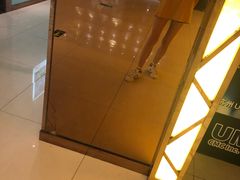 -UME影城(西城广场店)