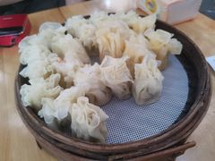 -晓友烧麦(光华村店)