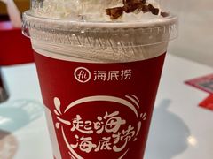 -海底捞大排档火锅(打浦路店)