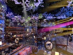 -纽斯洗浴SPA(三墩店)