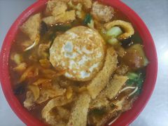 皮肚-易记皮肚面(明瓦廊店)