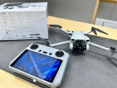 -DJI大疆(深圳华强北曼哈授权体验店)