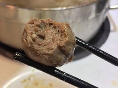 -陈记顺和牛肉火锅馆(天河北路店)