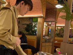 -帕娜·泰式茶餐厅·Bistro(近铁广场店)