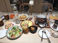 -卡朋西餐(悦汇城店)