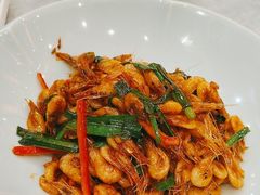 -玉华台饭庄·淮扬菜·烤鸭(望京店)