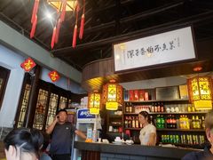 -三林本帮馆(中林街店)