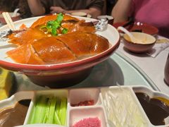 -大鸭梨烤鸭店(花园村店)