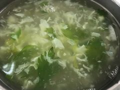 -长安大学渭水滋兰苑餐厅