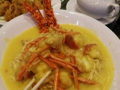 -金翠皇宫粤菜·点心·海鲜(科技园店)