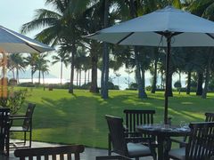-宴悦海鲜餐厅·游水海鲜·牛排(亚龙湾瑞吉店)