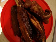 -赵元章肉骨烧(山塘街店)