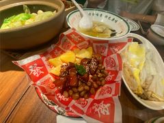 -西关味(大卫城店)