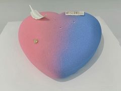 -麦雪尔甜品·生日蛋糕(新街口旗舰店)