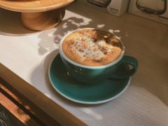 -COFFEE HOLIC(朝外SOHO店)