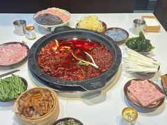 -卤校长老火锅(杨家坪直营店)