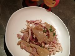 手撕酱油鸡-金鸭季·北京烤鸭(深业上城店)