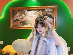 -品质伊骊新疆菜(紫金店)