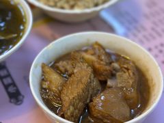 -王桂峰特色小吃(浔阳路店)