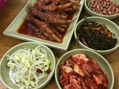 -京玉菲饭店(李村店)