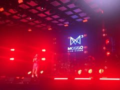 -MOSSO·Liveshow(M3香港广场店)