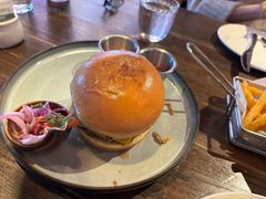 -blue frog蓝蛙(长泰广场店)