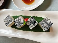 -彩丰楼中餐厅·仁恒洲际酒店