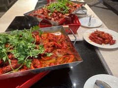 -怡咖啡自助餐(宁波香格里拉店)