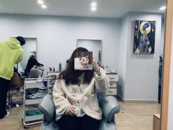 -V8潮牌·接发烫染连锁