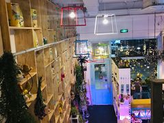 -Kitchen·Y洋厨房西餐厅(王府壹号店)