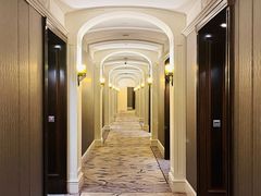 -上海和平饭店 Fairmont Peace Hotel