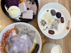 -鲜芋仙(长山湖店)