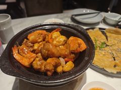 -潮堂 · 潮州菜(国贸商城店)