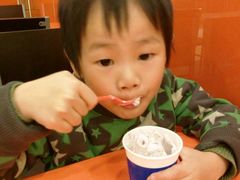 -DQ·蛋糕·冰淇淋(奥林匹克广场店)