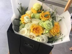 -Native Flower 莱提花艺(南海新天地广场店)