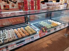 大堂-陶陶居饼家(惠福东路店)