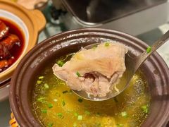 -小菜园新徽菜(马鞍山金鹰店)