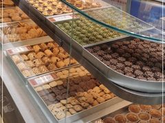 -炫方点心局(松江印象城店)