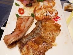 -大渔铁板烧(大悦城店)
