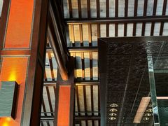 -杭州西子湖四季酒店·金沙厅