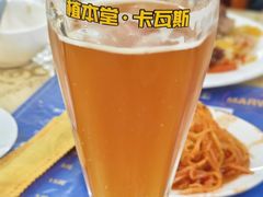 -吾斯曼珍珠抓饭王