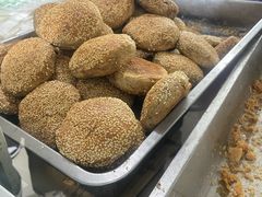 -满记烧饼(牛街东里小区一区店)